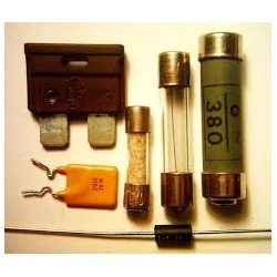 fuse
